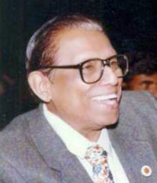 Peketi Sivaram