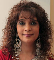 Penaz Masani