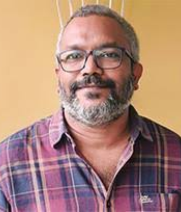 Penmatsa Prasad Varma