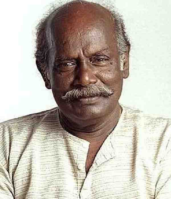 Periya Karuppu Thevar