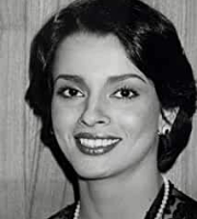 Persis Khambatta