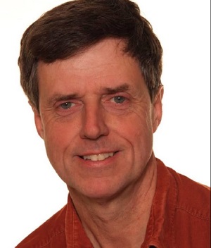 Peter Jay