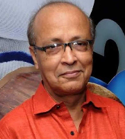 Phalguni Chatterjee