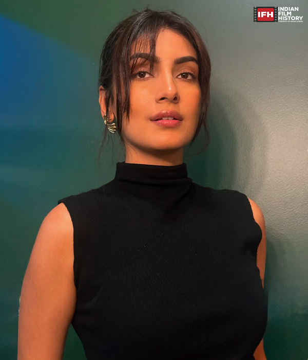 Phalguni Khanna