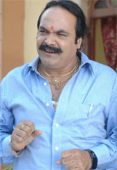 Phool Singh
