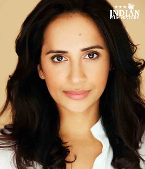 Pia Shah