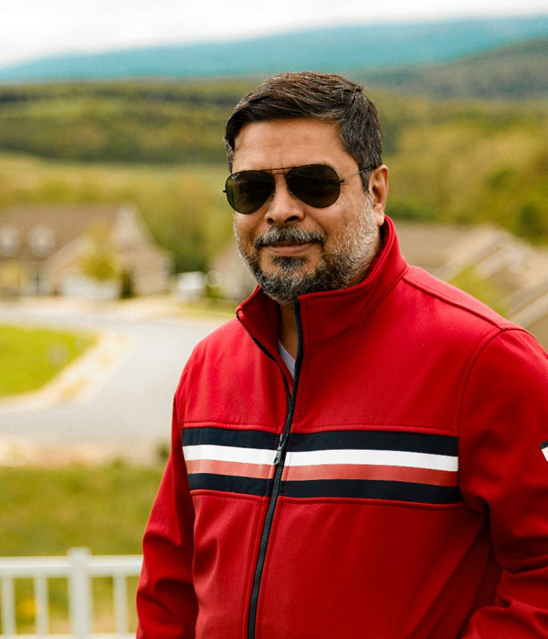 Piiyush Singh