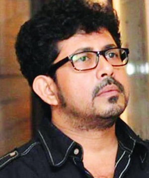 Pijush Ganguly