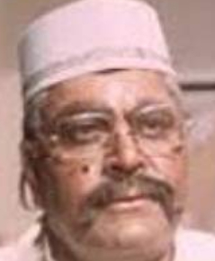 Pinchoo Kapoor