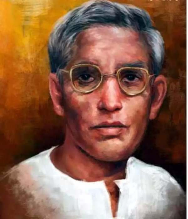 Pingali Nagendra Rao