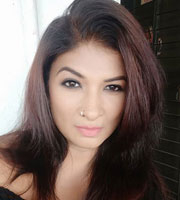 Pinky Chinoy