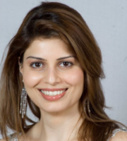 Pinky Harwani