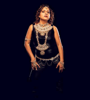 Pinky Maidasani