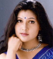Pinky Parikh