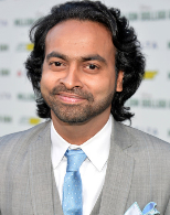 Pitobash Tripathy