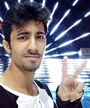 Piyush Bhagat