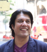 Piyush Jha