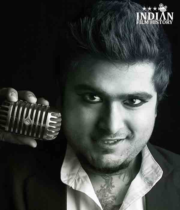 Piyush Kapoor