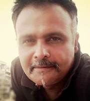 Piyush Panchal
