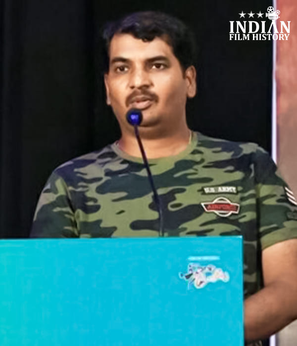 PK Varma