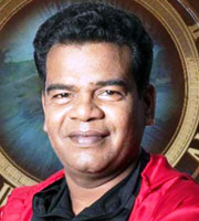 Ponnambalam