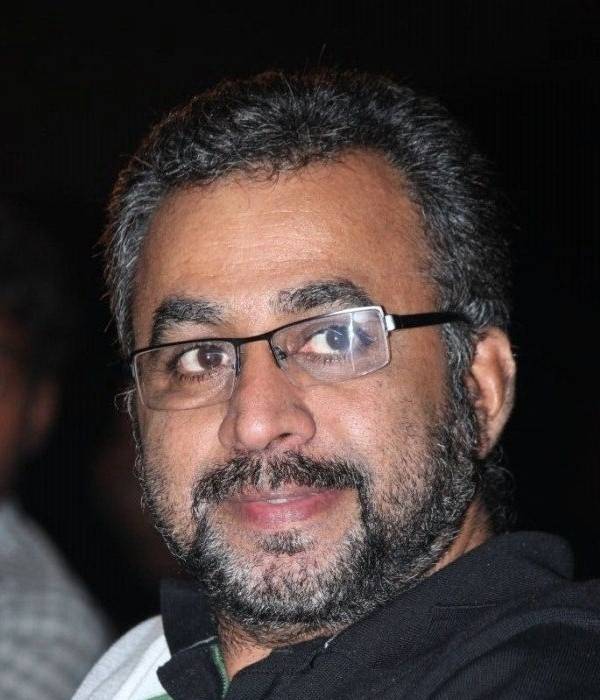 ponvannan