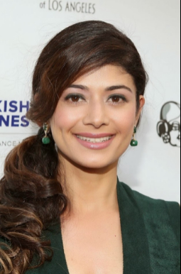 Pooja Batra