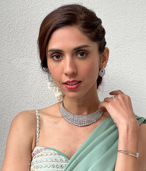 Pooja Bhamrrah