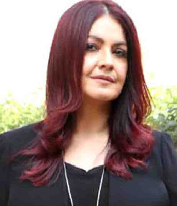 Pooja Bhatt