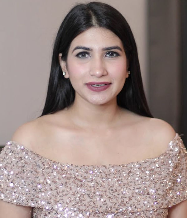 Pooja Brahmbhatt
