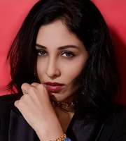 Pooja Chopra