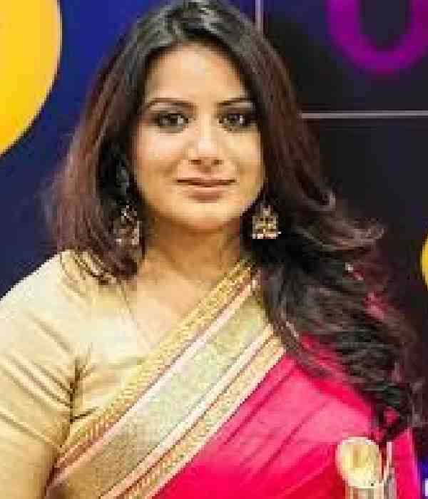 Pooja Gandhi