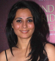 Pooja Ghai