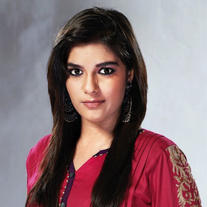 Pooja Gor