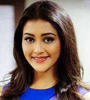 Pooja Jhaveri