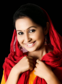 Pooja Kadam