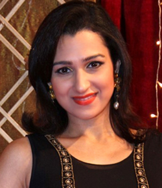 Pooja Kanwal