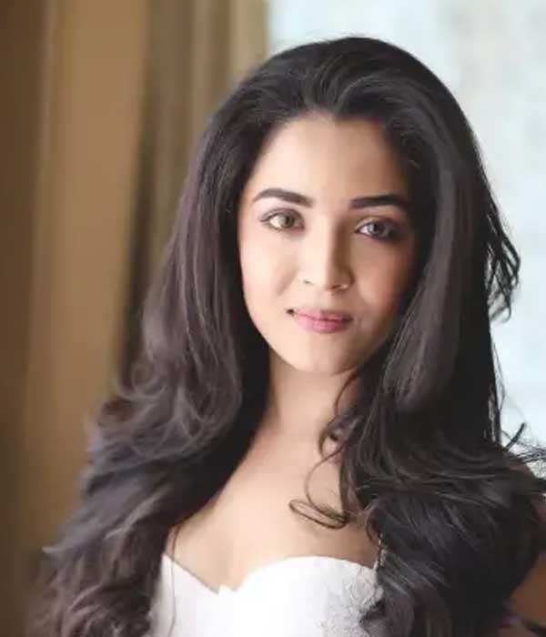 Pooja Karmakar