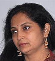 Pooja Pawar