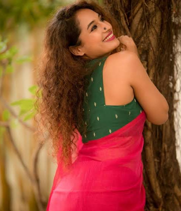 Pooja Ramachandran