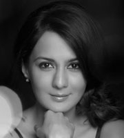 Pooja Ruparel