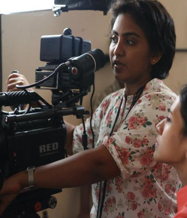 Pooja S Gupte