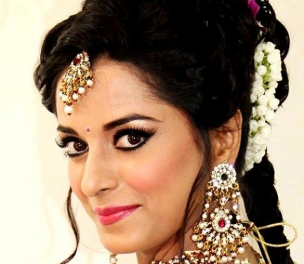 Pooja Sharma