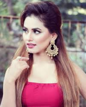 Pooja Thakur