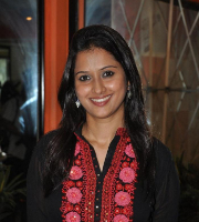 Pooja Welling