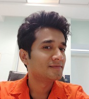 Poojan Joshi