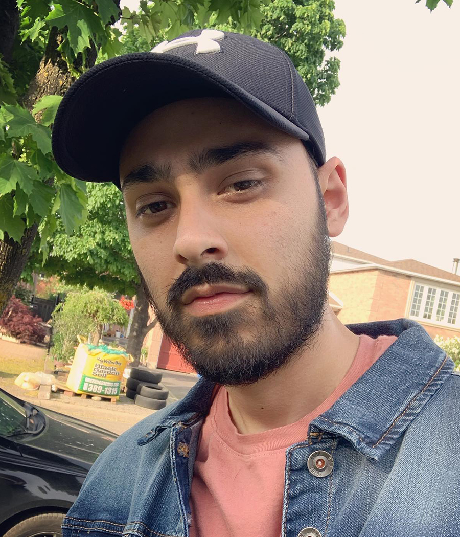 Poojan Kohli