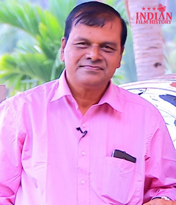 Poojappura Radhakrishnan