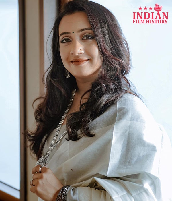 Poojitha Menon