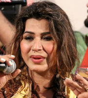 Poonam Bhatia
